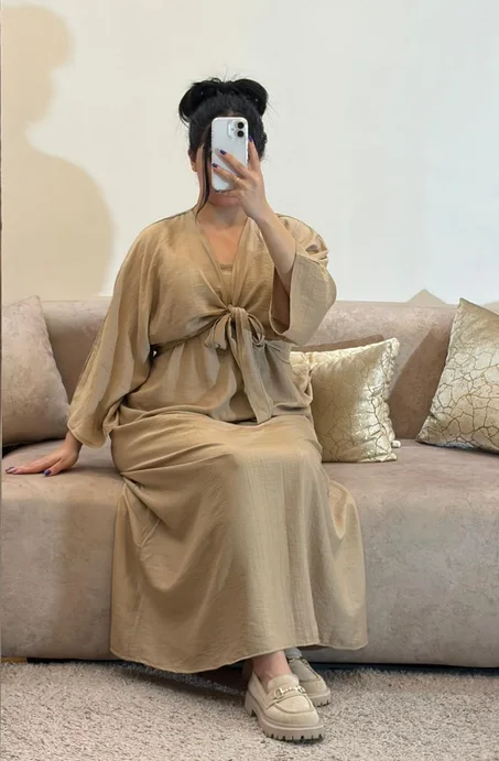 Robe de  Luxe