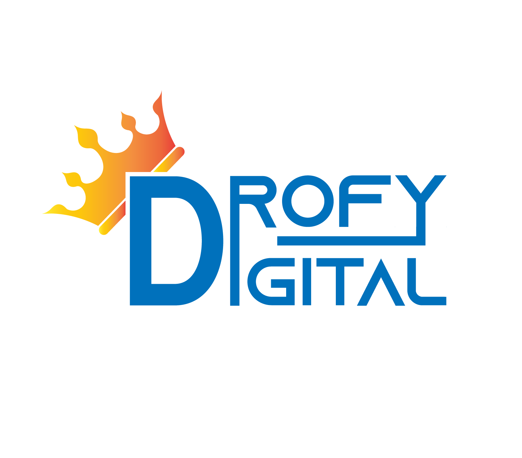 Droffydigital