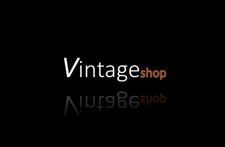 VintageShop
