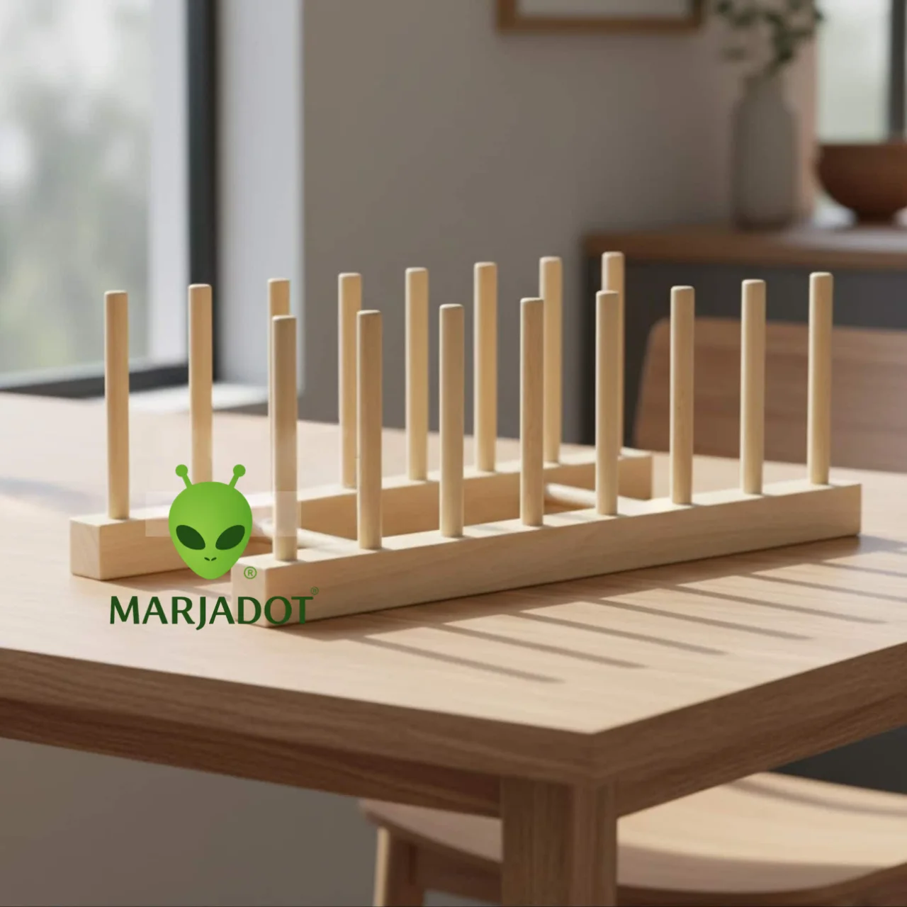 Floating Book Shelf (Pack : 2 pièces)