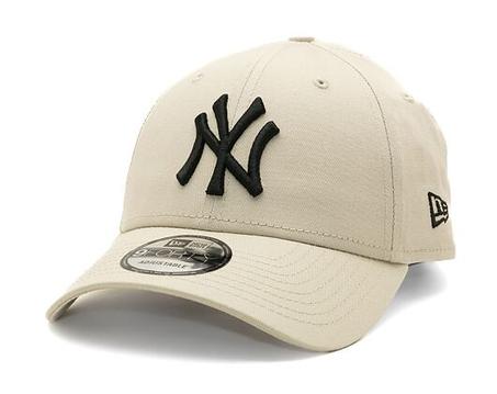 Casquette New Era - MLB Essential 9FORTY - NY Yankees - Pierre