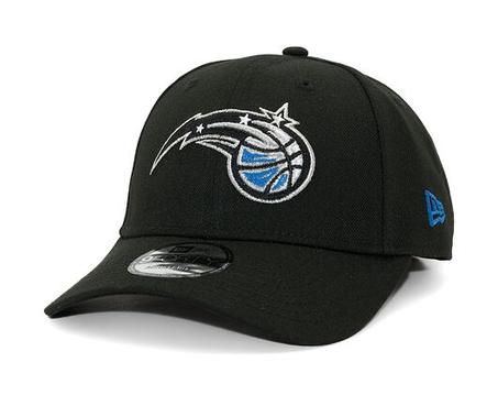 Casquette  9FORTY New Era Orlando Magic