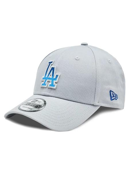 Casquette  New Era 9Forty La Dodgers GRIS