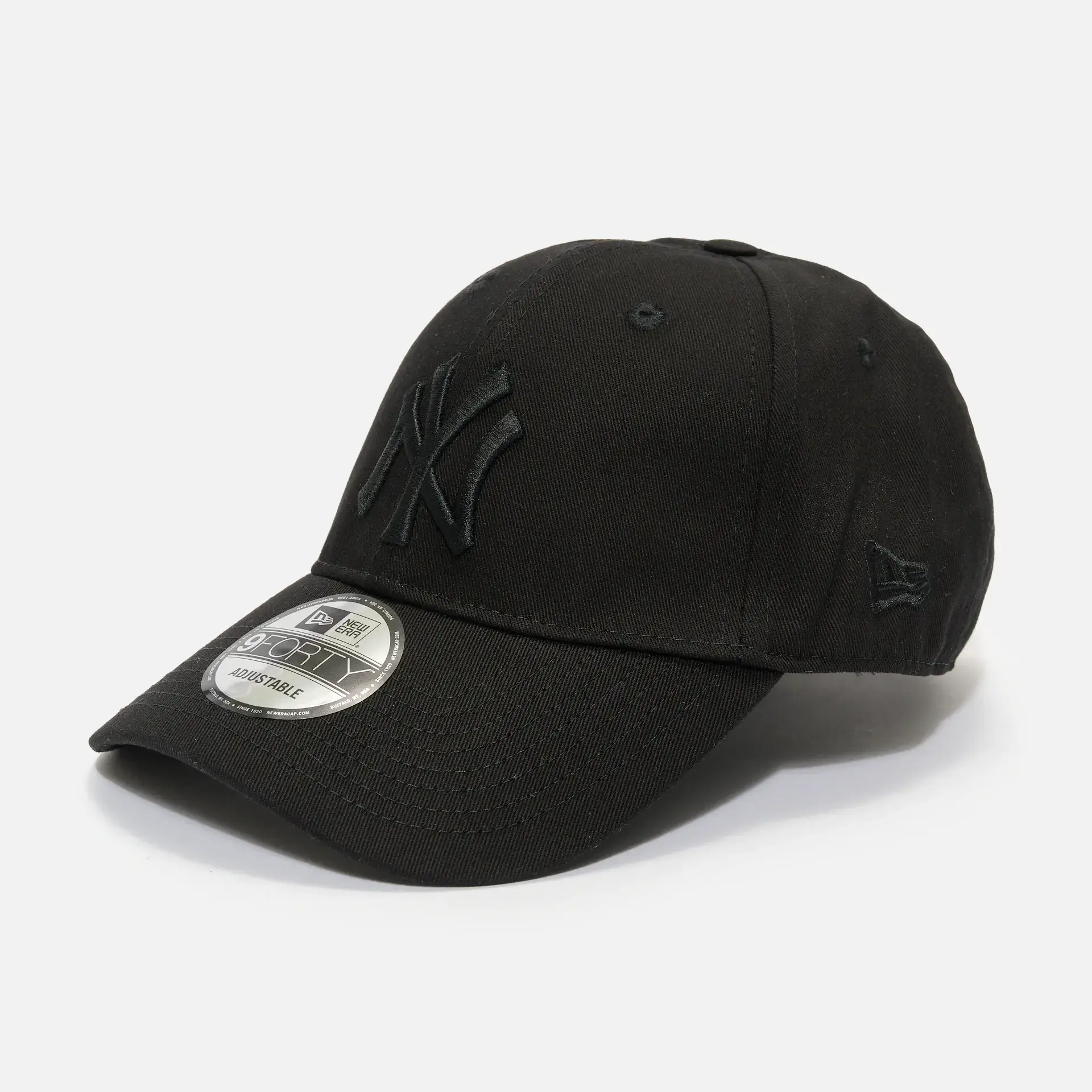 Casquette New york Yankees Black 9FORTY