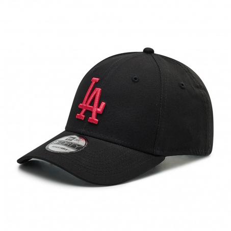 Casquette 9FORTY La Dodgers League Essential Noir