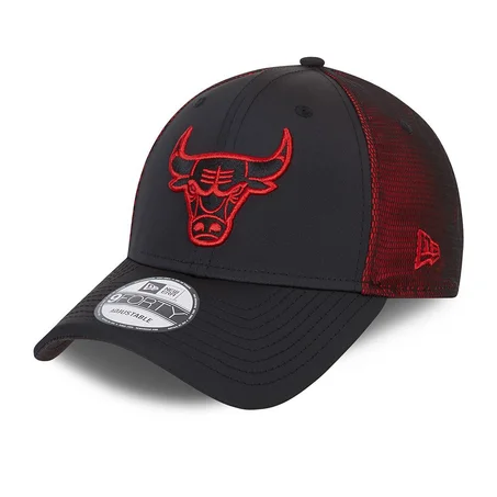 Casquette New Era Chicago Bulls 9FORTY