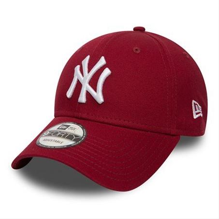 Casquette  New Era Yankees  9FORTY Adjustable