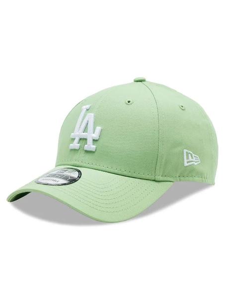 Casquette de baseball verte LA Dodgers League Essential