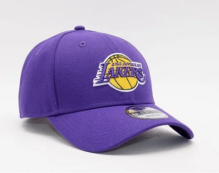 Casquette New Era 9forty The League Los Angeles Lakers