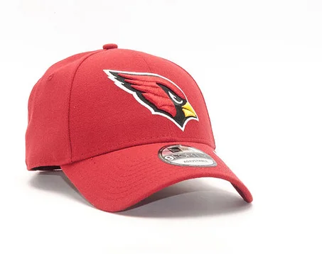 Casquette Arizona Cardinals The League Red 9FORTY