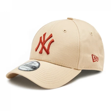 Acheter la Casquette NY Noire des New York Yankees