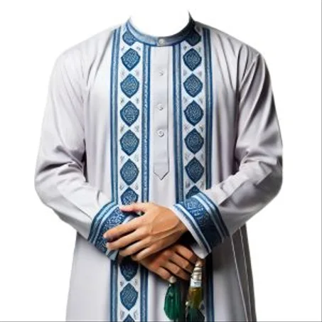 ملابس رجالية