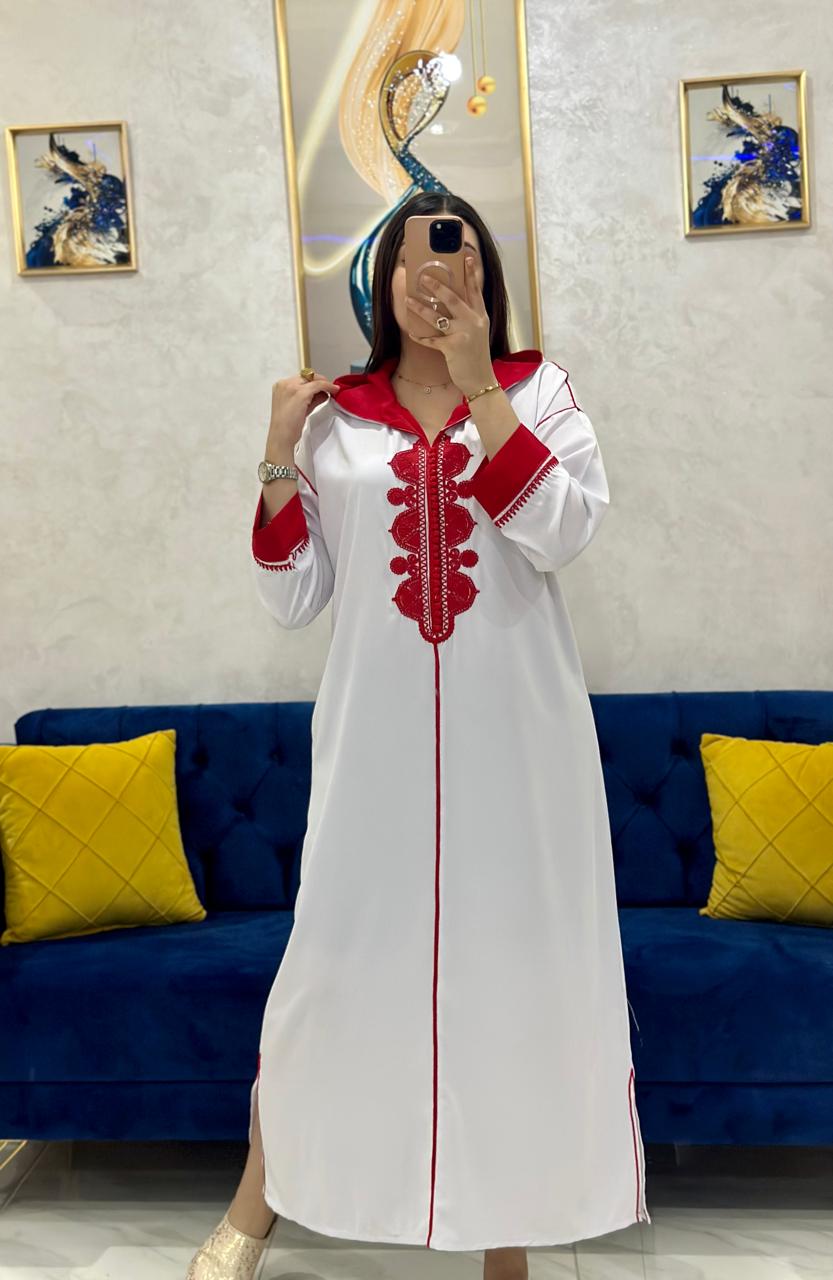 جلابة هماوية
