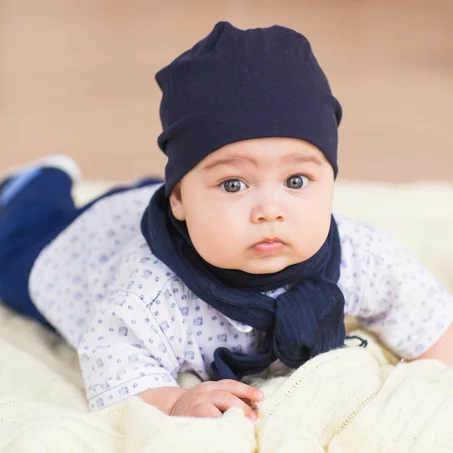 Boys 0-6 Months
