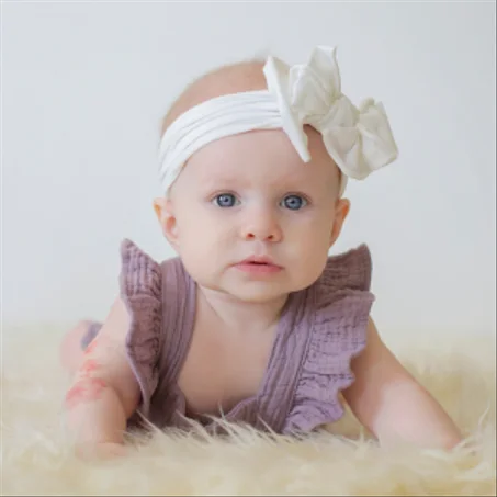 Girls 0-6 Months