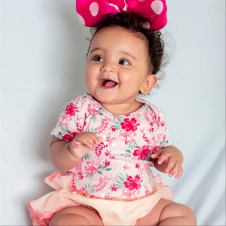 Girls 6-12 Months