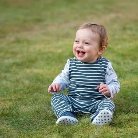 Boys 6-12 Months