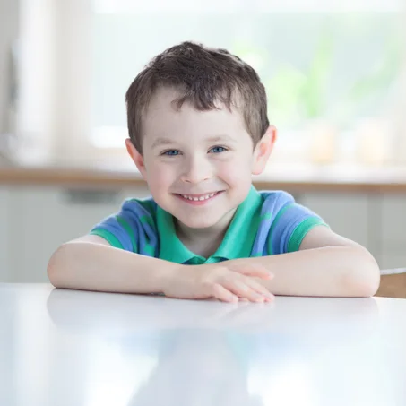 Boys 4-6 Years