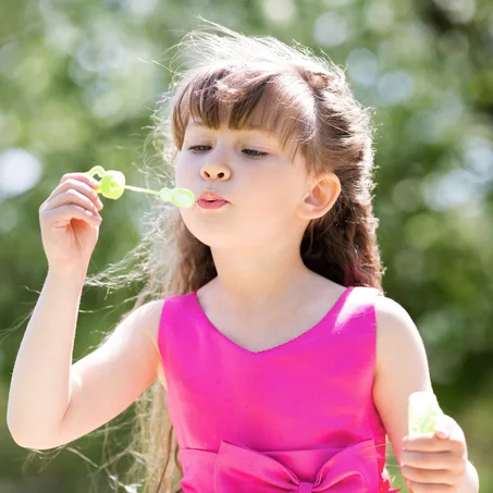 Girls 4-6 Years