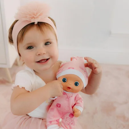 Girls 1-2 Years