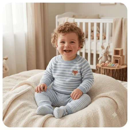 Baby Boy 6_24 MONTHS