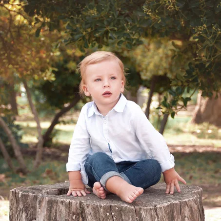 Boys 1-2 Years