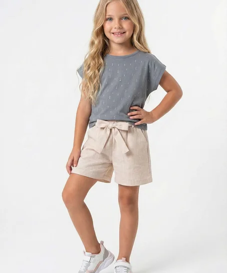 Girl Suit- Osso Baby