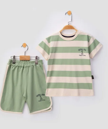 Boy Suit-Ramçocuk