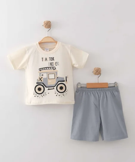 Baby Boy Suit – Çılgın