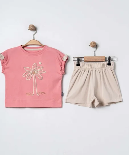 Girl Suit-Miniworld