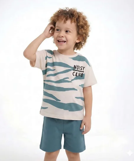 Boy Suit-Minibilix