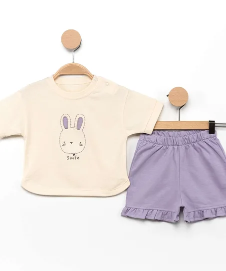 Baby Girl Suit – Favo Kids