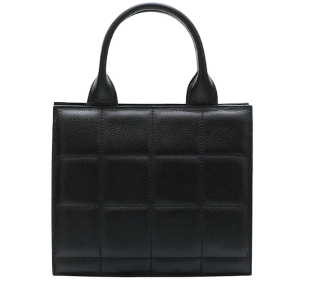 sac rive gauche black / حقيبة نسائية سوداء