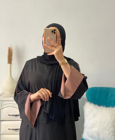 عباية أنيقة وممتازة     طوندونس 2024