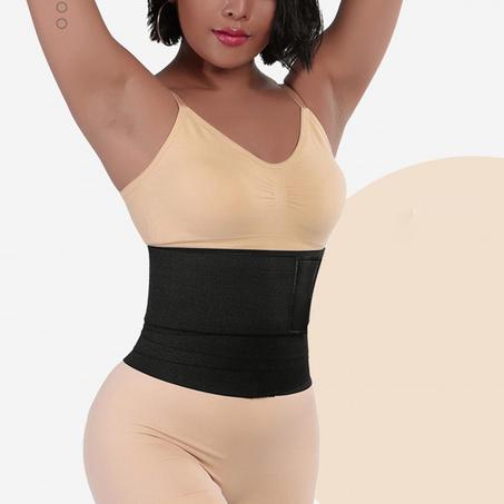 حزام التخسيس الفعّال: الحل الأمثل للتخلص من الدهون وتحسين اللياقة البدنية