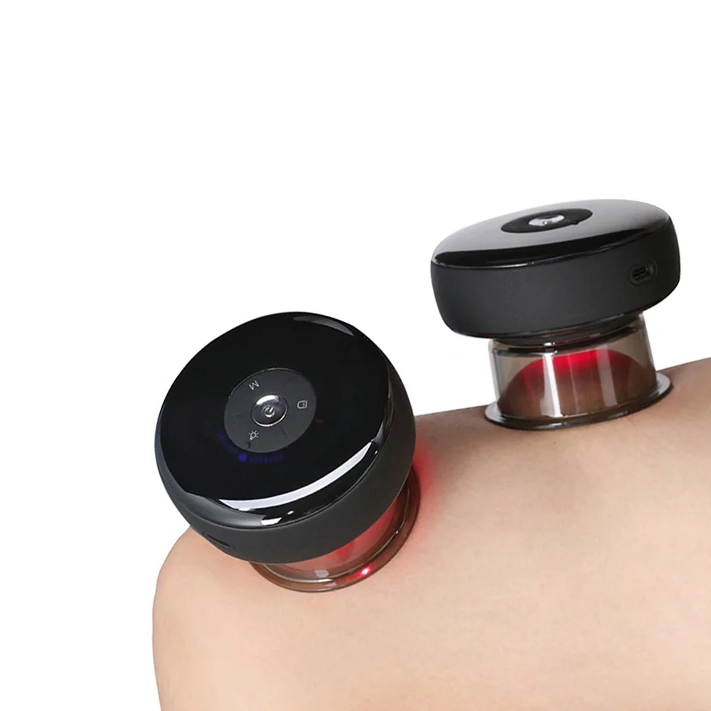 حل آمن لتخفيف آلام الظهر والرقبة في دقائق – بدون زيارة مراكز الحجامة