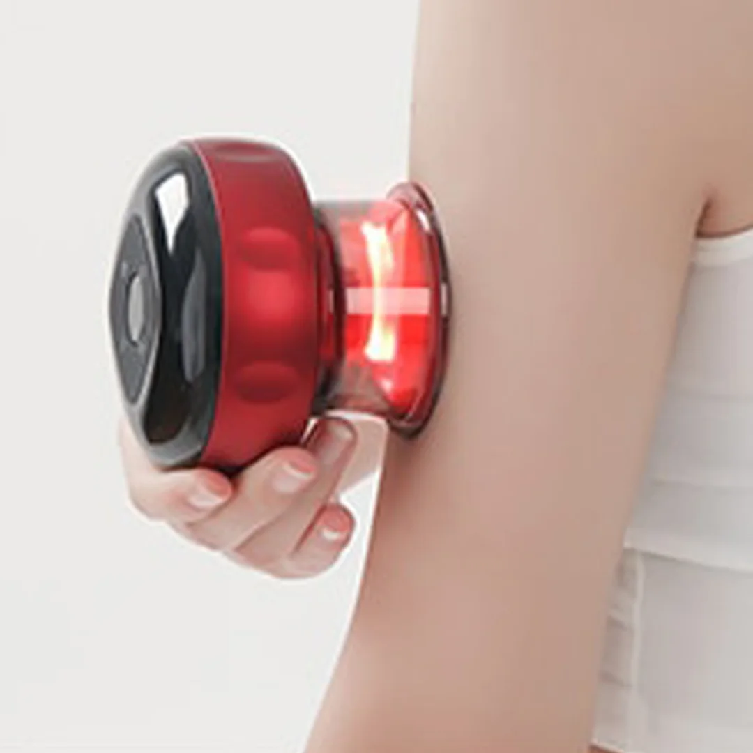 حل آمن لتخفيف آلام الظهر والرقبة في دقائق – بدون زيارة مراكز الحجامة