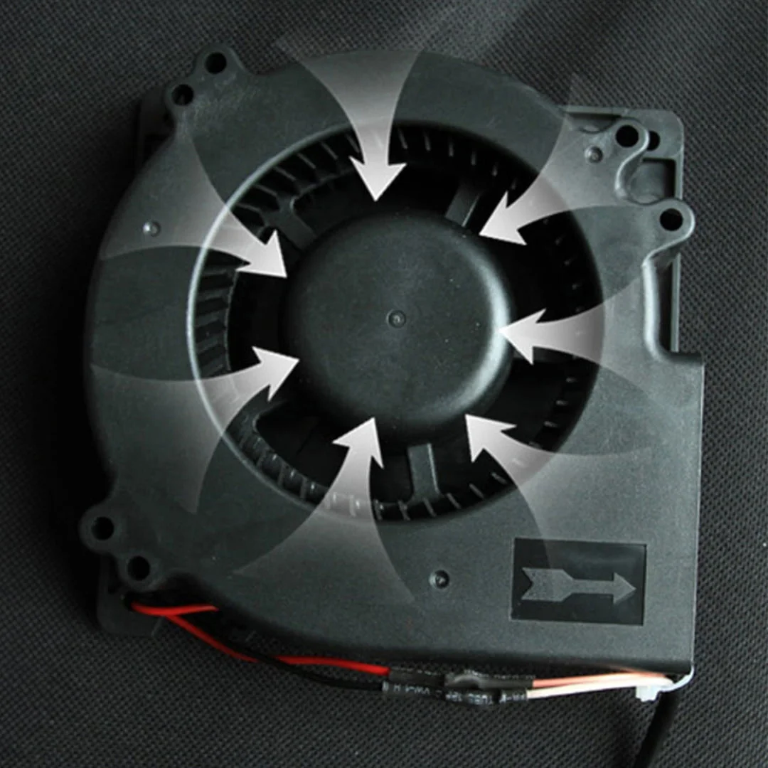 مكيف مقعد السيارة