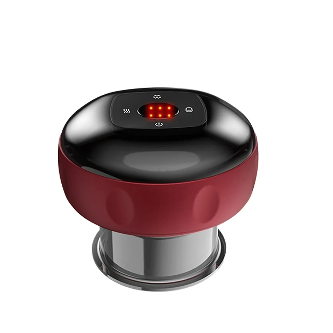 حل آمن لتخفيف آلام الظهر والرقبة في دقائق – بدون زيارة مراكز الحجامة