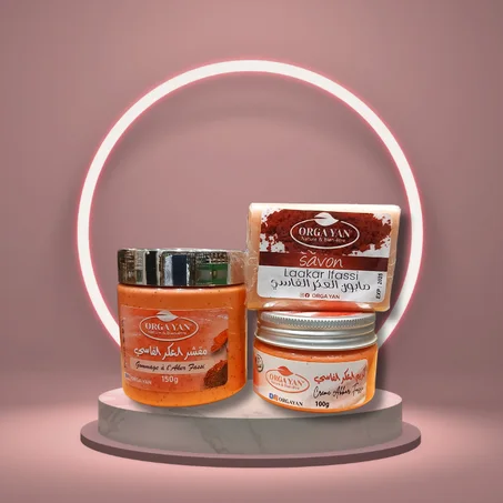 طاقم العكر الفاسي