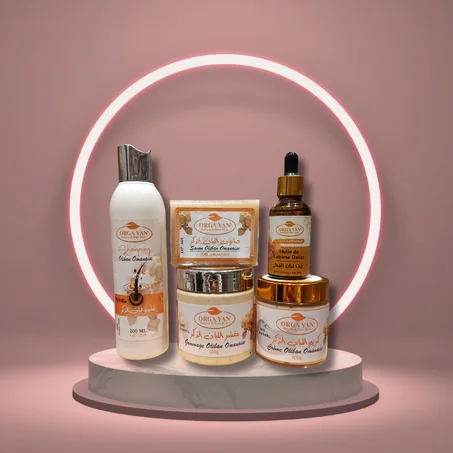 طاقم اللبان الذكر