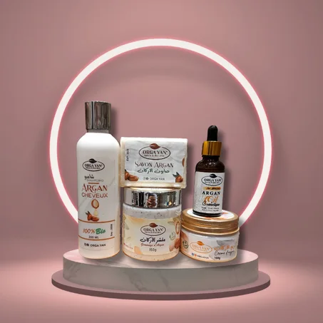 طاقم الأركان