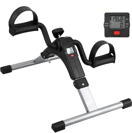 🚴‍♂️ Mini Vélo – دراجة تمرين صغيرة في بيتك ✨