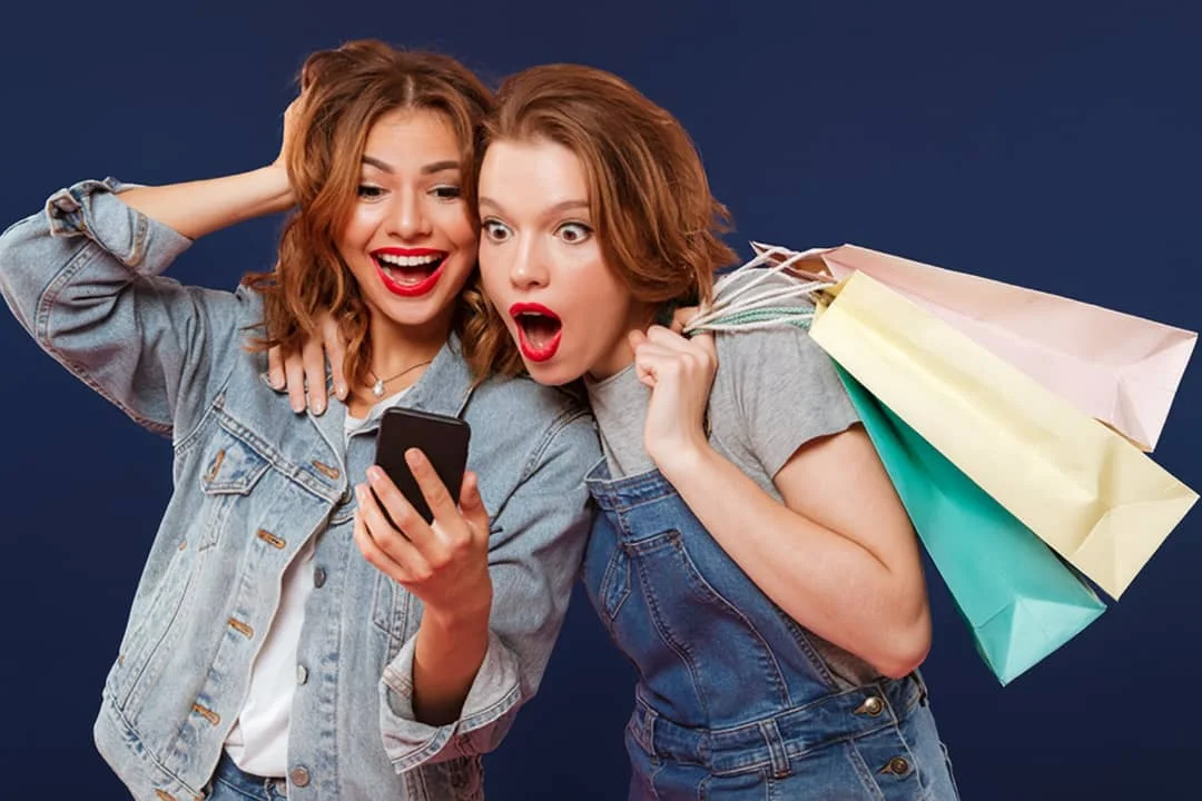 منتجات النساء