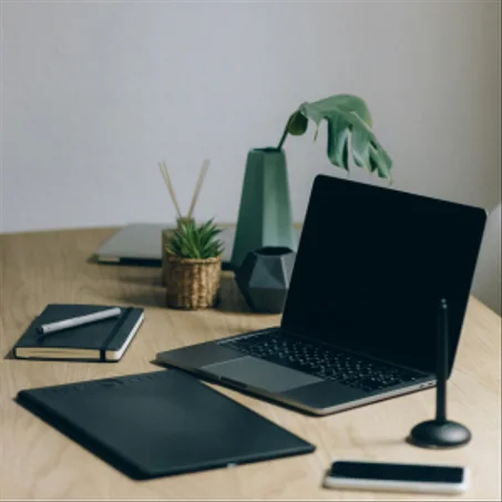 الأجهزة الإلكترونية