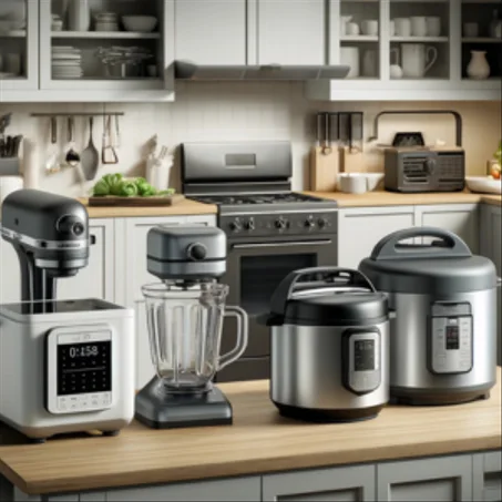 منتجات منزلية