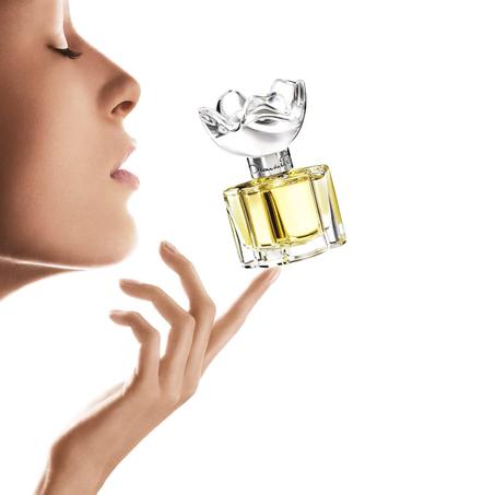 Parfums Femmes