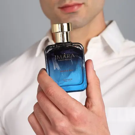 Parfums Hommes