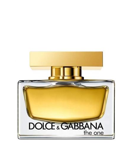 D&G the one 75ml