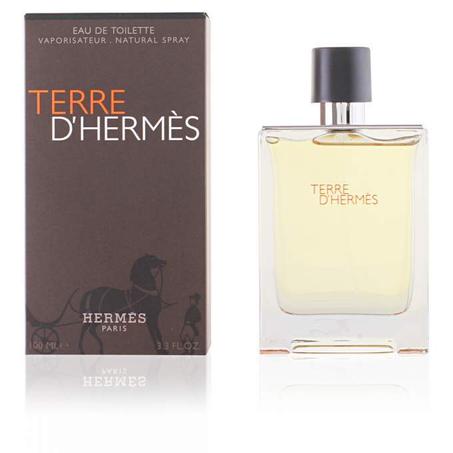 TERRE D'HÉRMES Homme 100ml